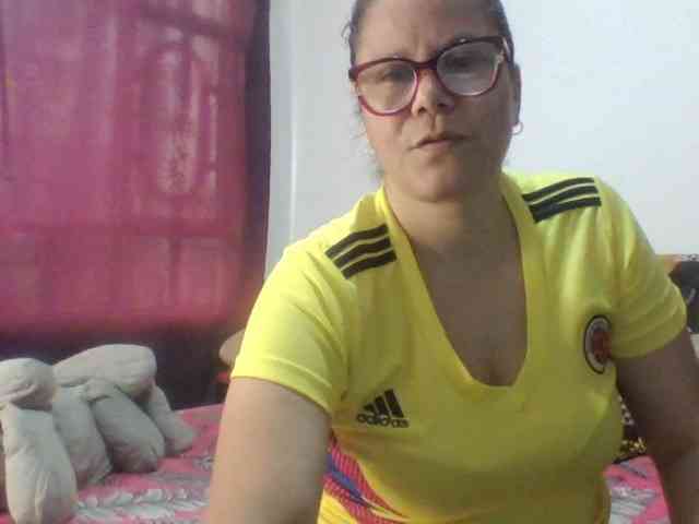 lucianamaster webcam