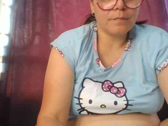 lucianamaster webcam