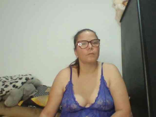 lucianamaster webcam