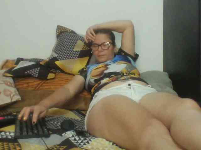 lucianamaster webcam