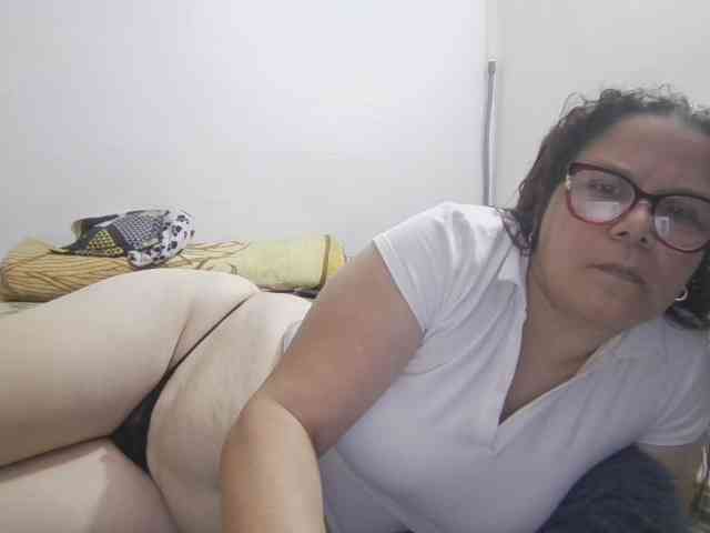 lucianamaster webcam