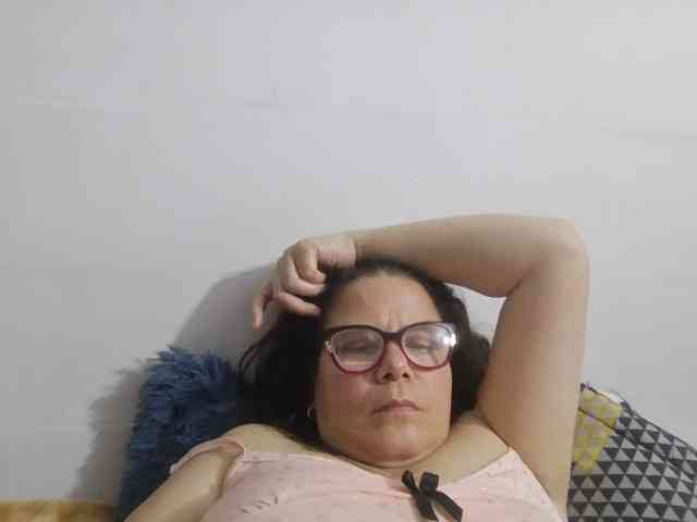 lucianamaster webcam