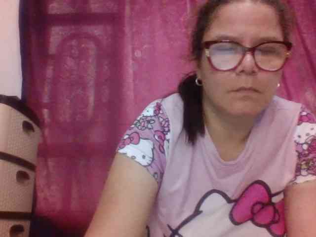 lucianamaster webcam