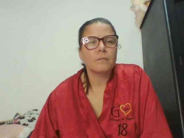 lucianamaster webcam