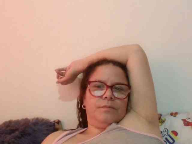 lucianamaster webcam