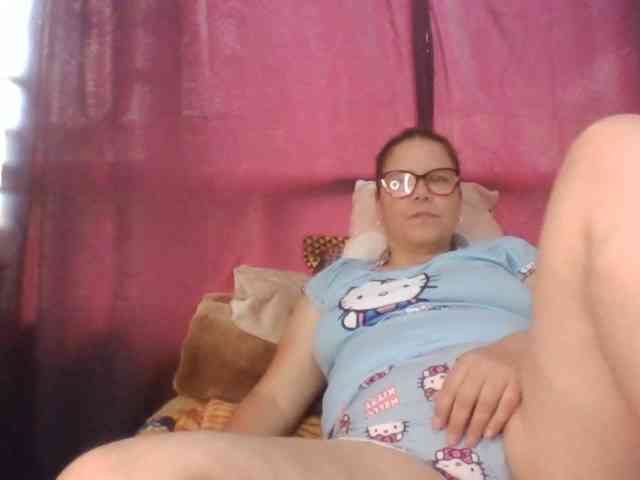 lucianamaster webcam