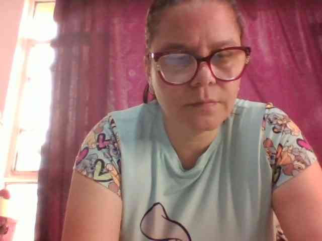 lucianamaster webcam