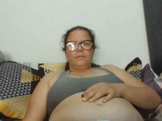 lucianamaster webcam