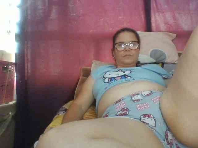 lucianamaster webcam