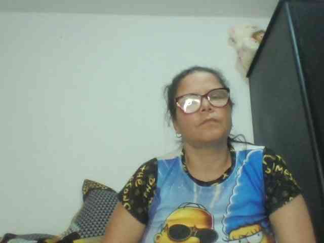 lucianamaster webcam