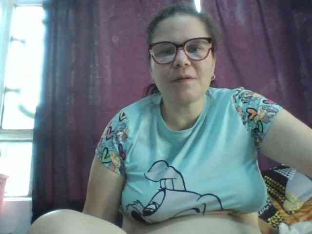 lucianamaster webcam