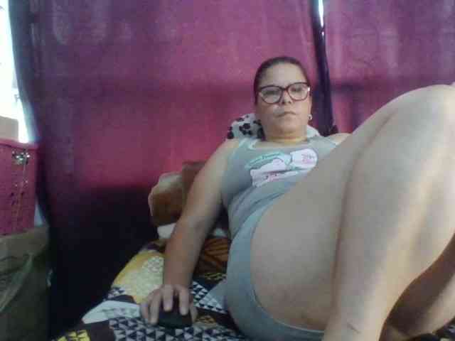 lucianamaster webcam