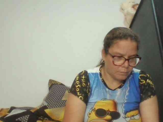lucianamaster webcam