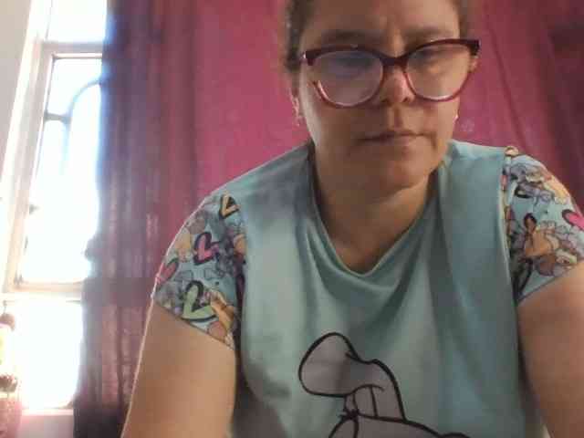 lucianamaster webcam