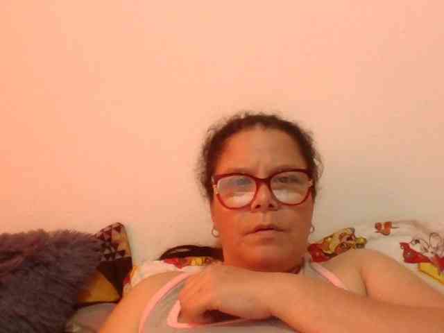 lucianamaster webcam