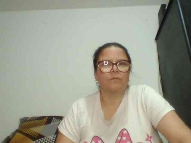 lucianamaster webcam