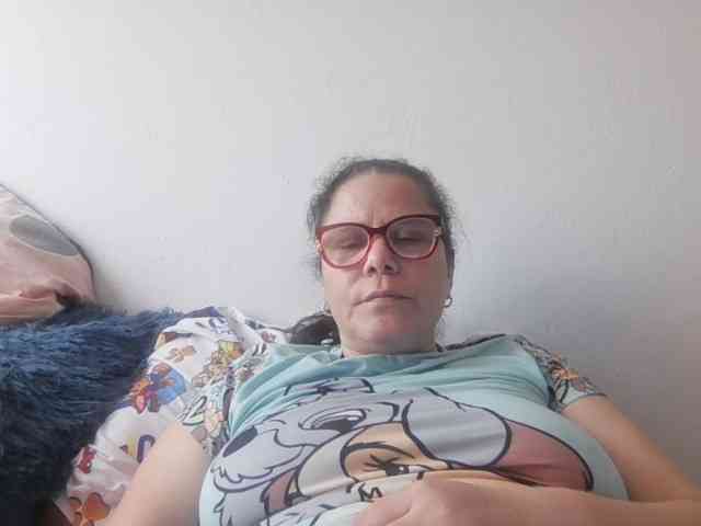 lucianamaster webcam