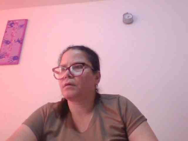 lucianamaster webcam