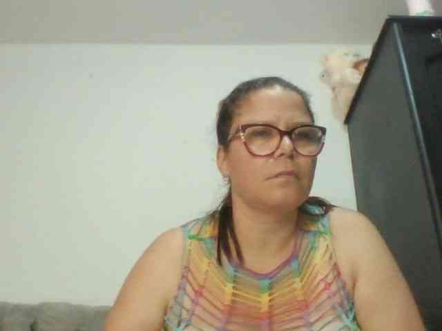lucianamaster webcam
