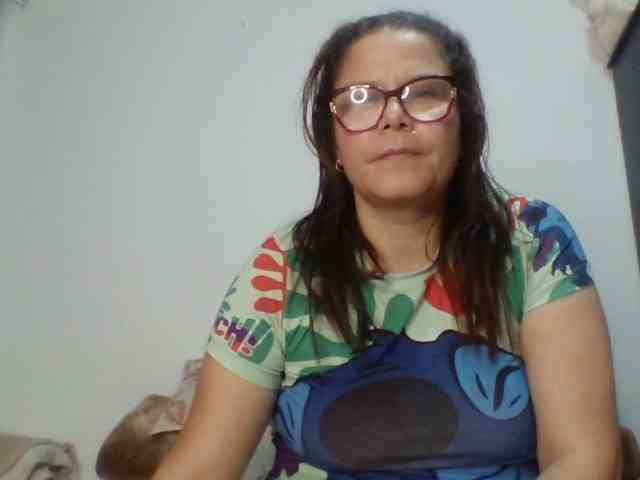 lucianamaster webcam