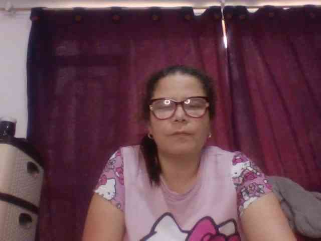 lucianamaster webcam