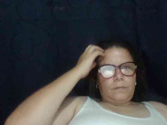 lucianamaster webcam