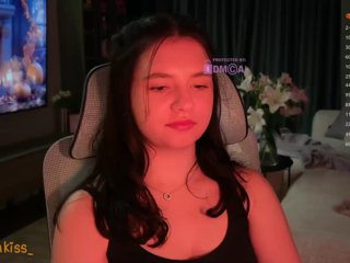 kisankiss Porn Show
