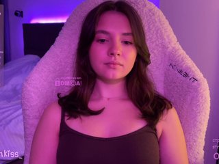 kisankiss Porn Show