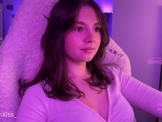 kisankiss Porn Show
