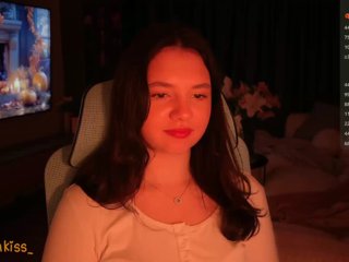 kisankiss Porn Show