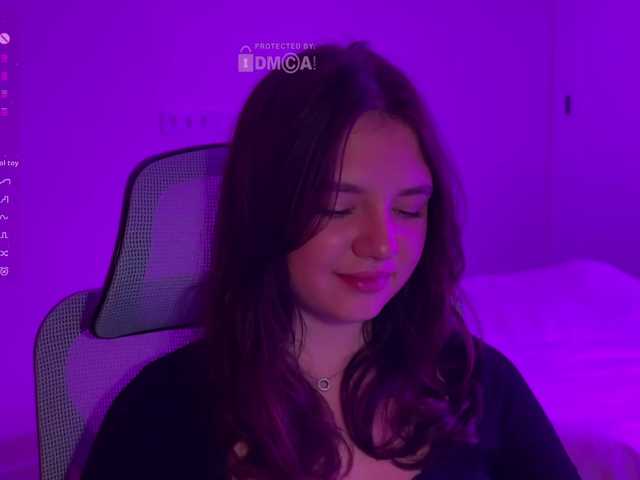 -FoxAlisa- live cam