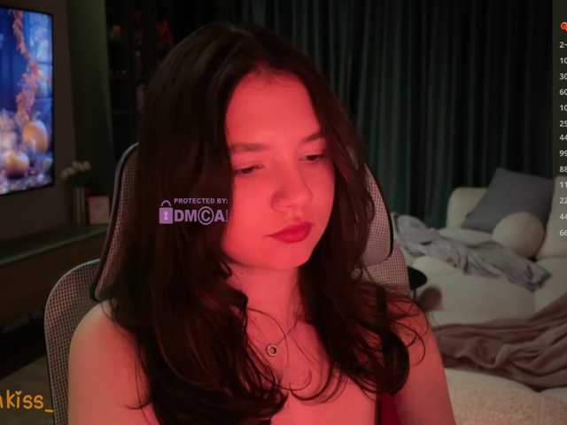 -FoxAlisa- live cam on BongaCams