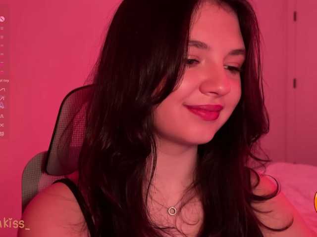 -FoxAlisa- live cam on BongaCams