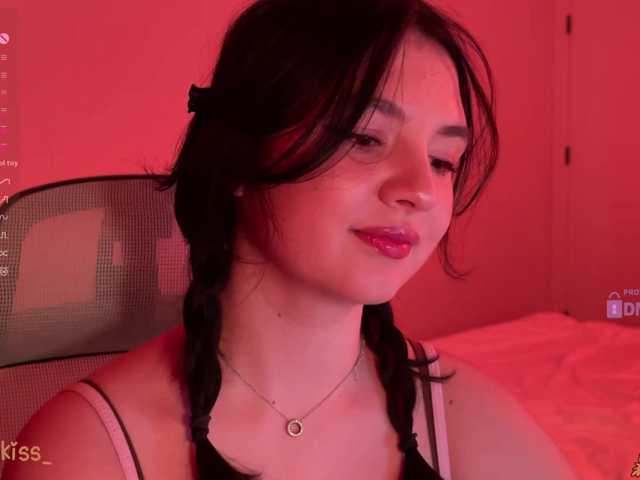 -FoxAlisa- live cam on BongaCams
