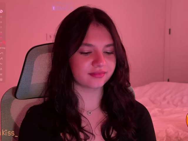 -FoxAlisa- live cam on BongaCams