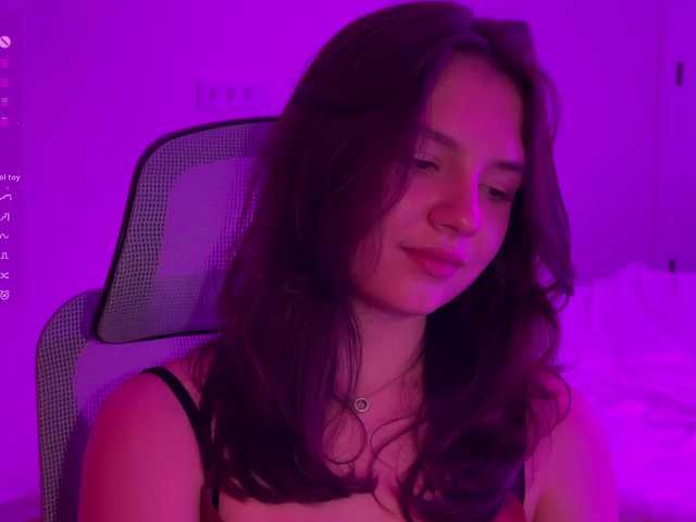 -FoxAlisa- live cam on BongaCams