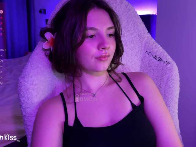 -FoxAlisa- live cam on BongaCams