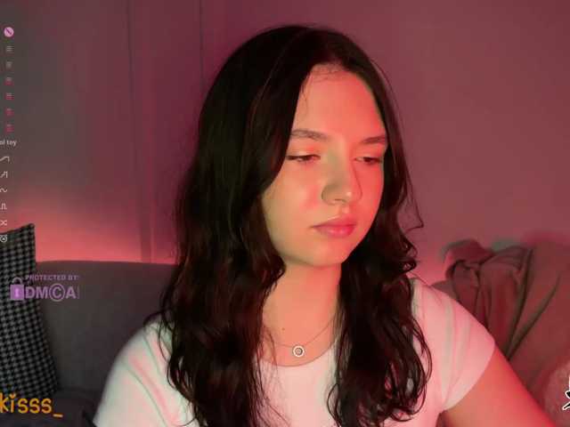 kisankissa live cam on BongaCams