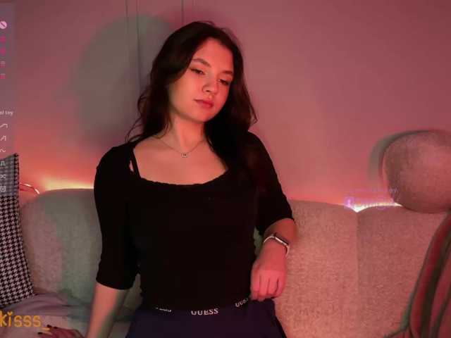 kisankissa live cam on BongaCams