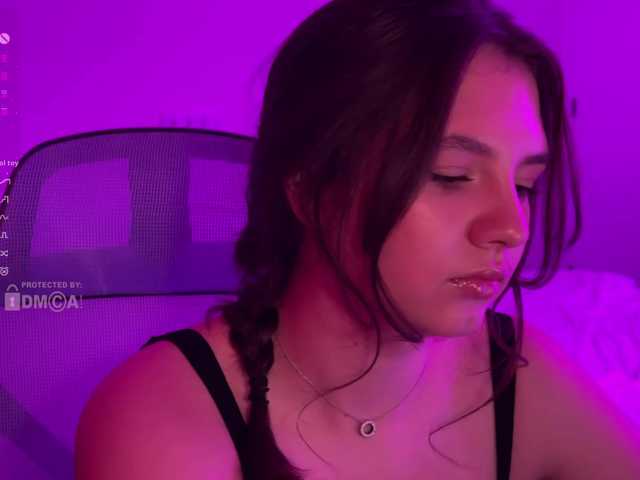 -FoxAlisa- live cam on BongaCams