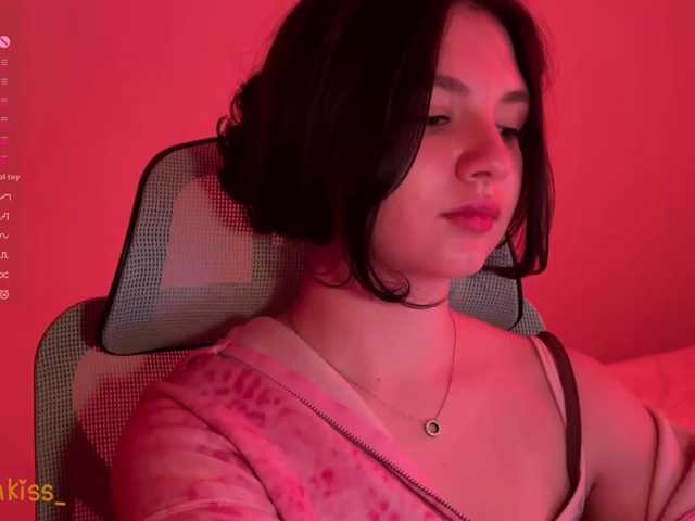 -FoxAlisa- live cam on BongaCams