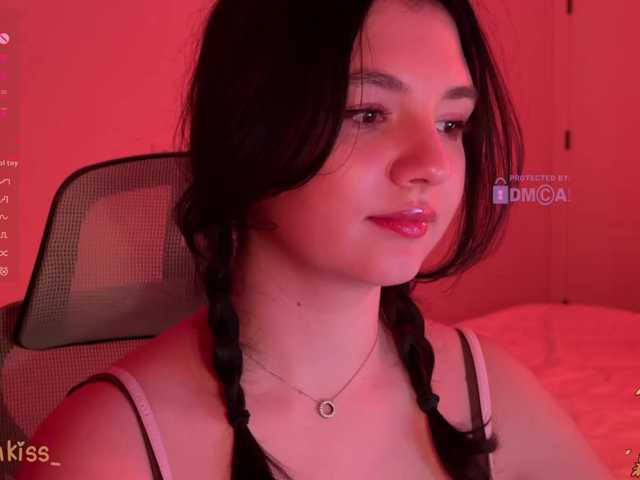 -FoxAlisa- live cam on BongaCams