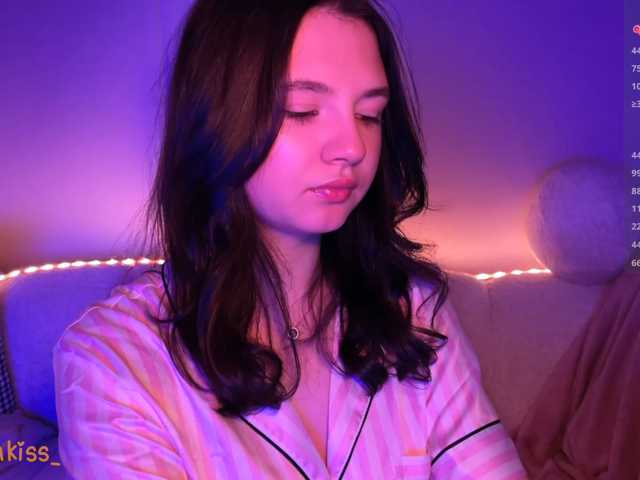 -FoxAlisa- live cam on BongaCams