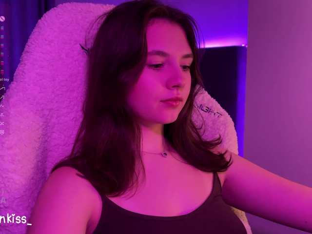 -FoxAlisa- live cam on BongaCams