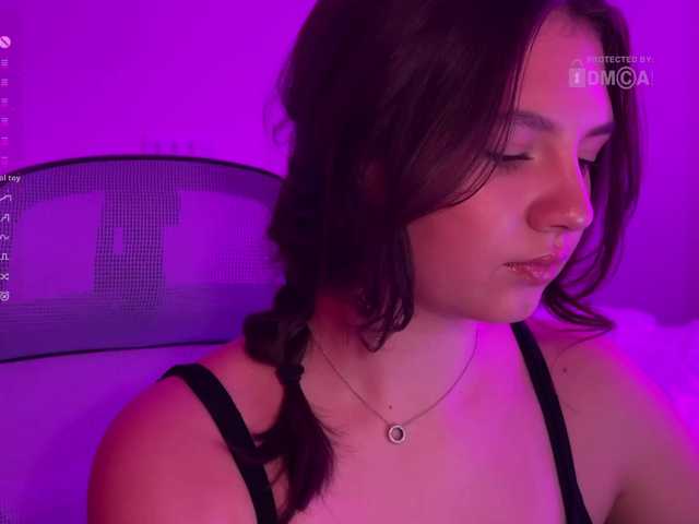 -FoxAlisa- live cam on BongaCams