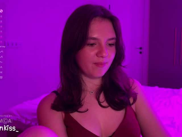 -FoxAlisa- live cam on BongaCams