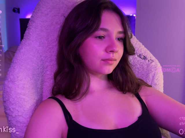 kisankiss webcam