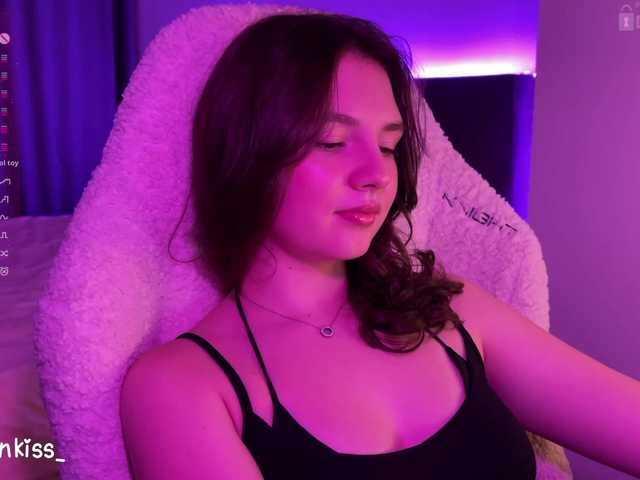 kisankiss live webcam show