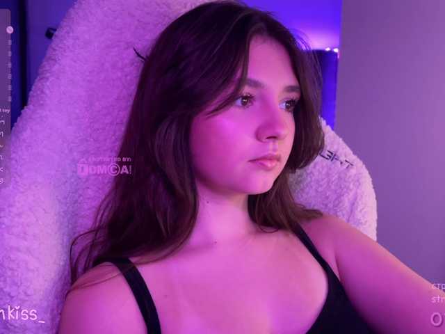 -FoxAlisa- live cam on BongaCams