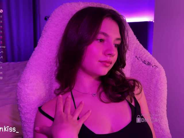 kisankiss live webcam show